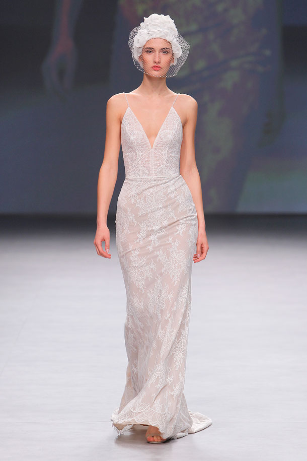 ilovebrides.pt Flora Coleção 2020 vestidos de noiva